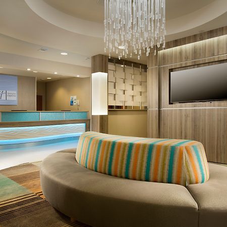 Home2 Suites By Hilton Dallas Grand Prairie Exterior photo