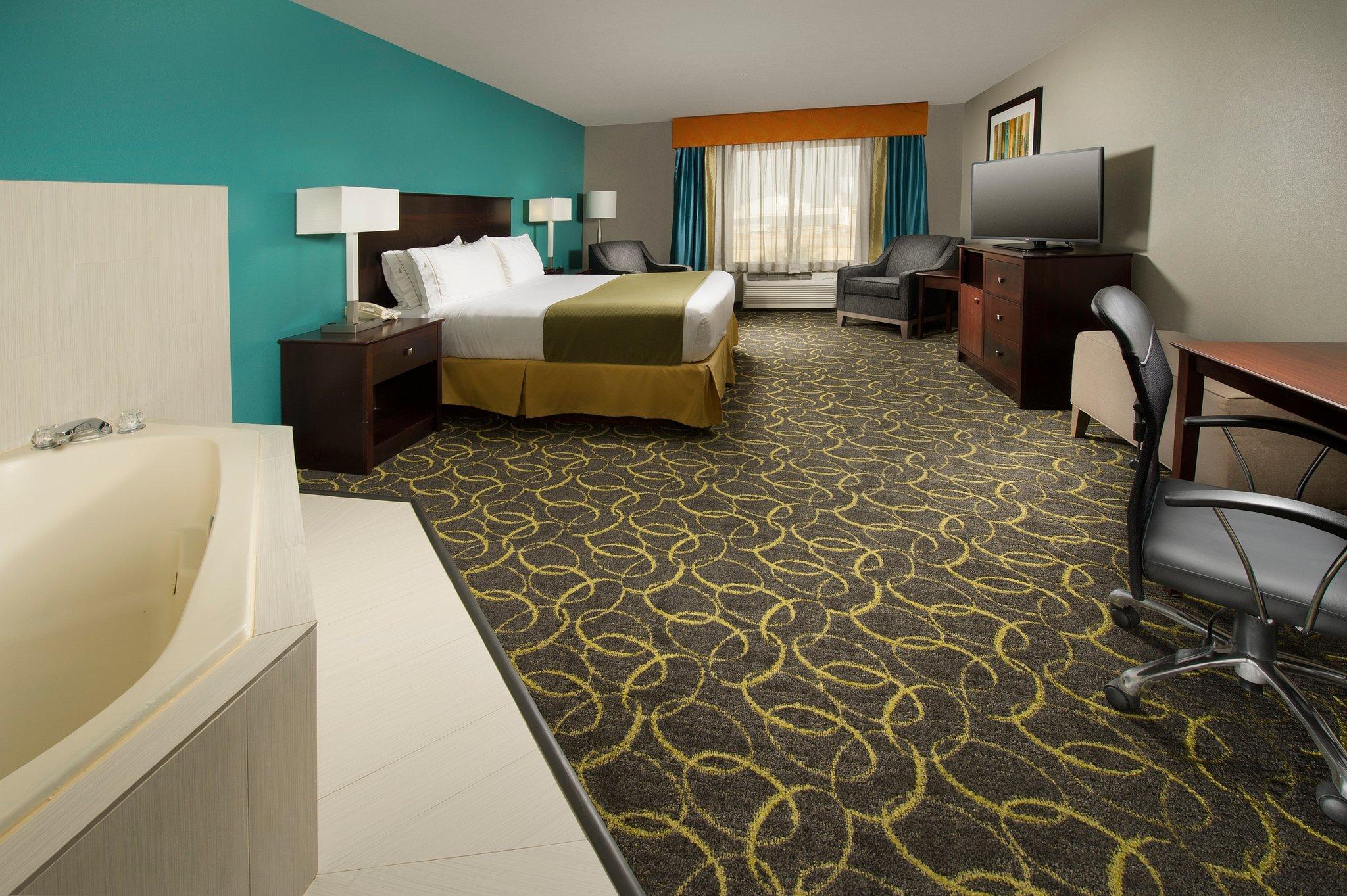 Home2 Suites By Hilton Dallas Grand Prairie Exterior photo