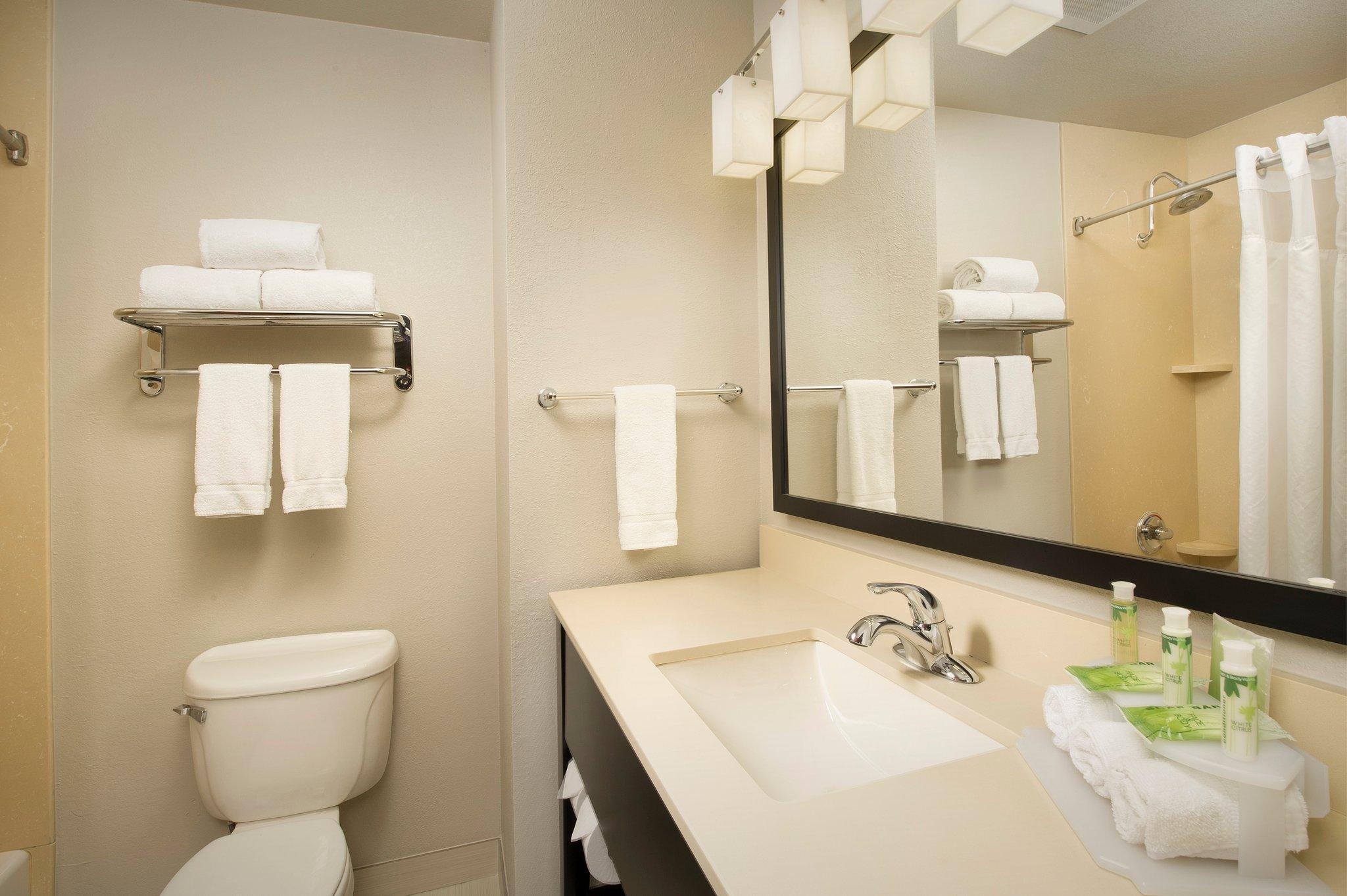 Home2 Suites By Hilton Dallas Grand Prairie Exterior photo