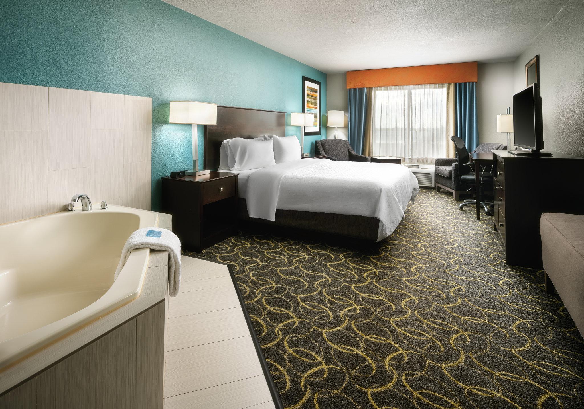 Home2 Suites By Hilton Dallas Grand Prairie Exterior photo