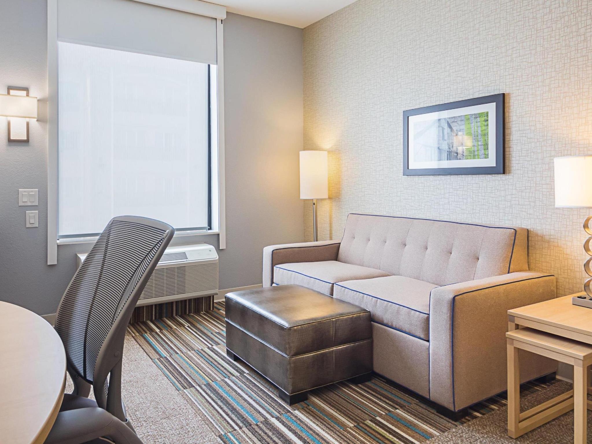 Home2 Suites By Hilton Dallas Grand Prairie Exterior photo